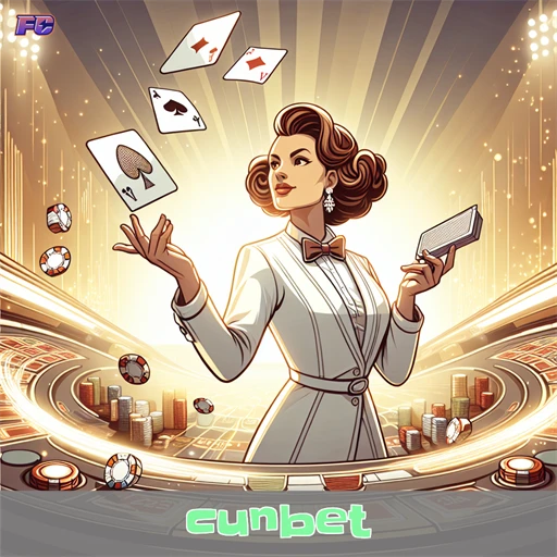 Apostas Incríveis no Cunbet: O Futuro do Jogo