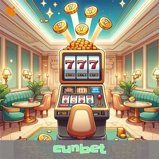 Recursos Paga: A Revolução do Cunbet nos Jogos