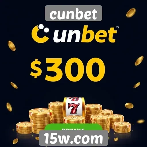 Ofertas e promoções disponíveis no cunbet