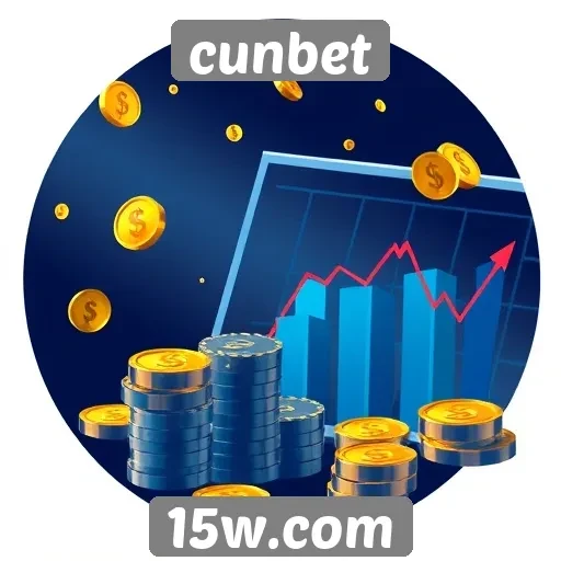 Estratégias de apostas no site cunbet
