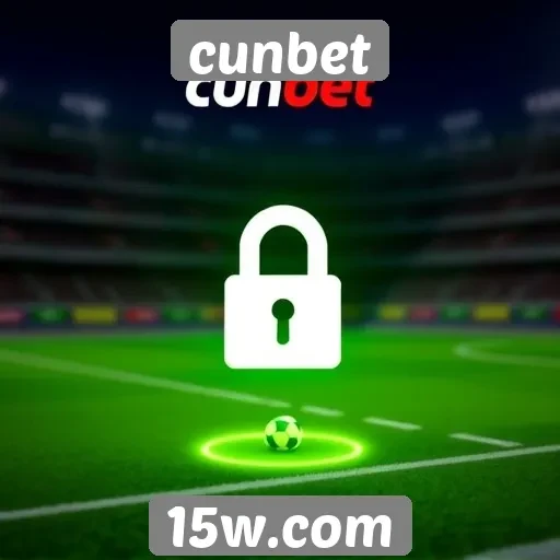 Avaliação da segurança do site Cunbet para apostadores