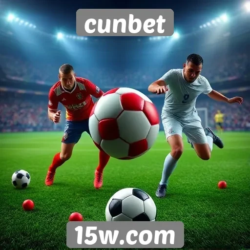 Impacto das promoções de cunbet nos jogadores